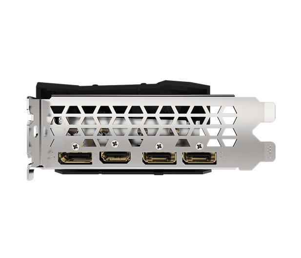 Gigabyte GeForce RTX 2070 SUPER WINDFORCE OC 3X 8GB - 514369 - zdjęcie 8